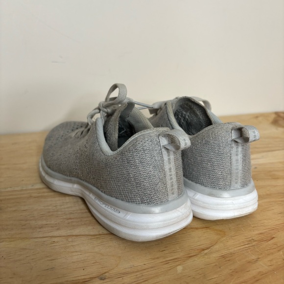 APL techloom pro size 7.5 grey - Picture 5 of 5